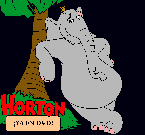 Horton