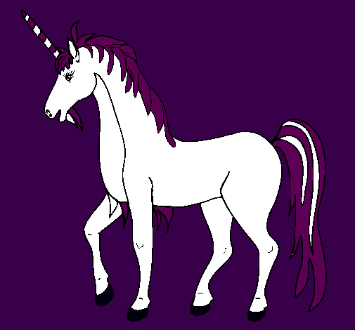 Unicornio II