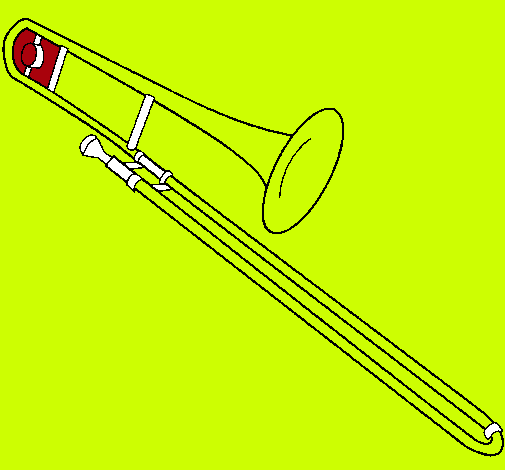 Trombón