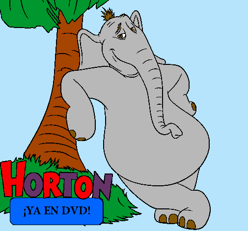 Horton