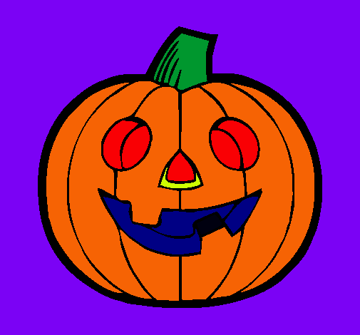 Calabaza IV