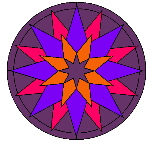 Mandala 28