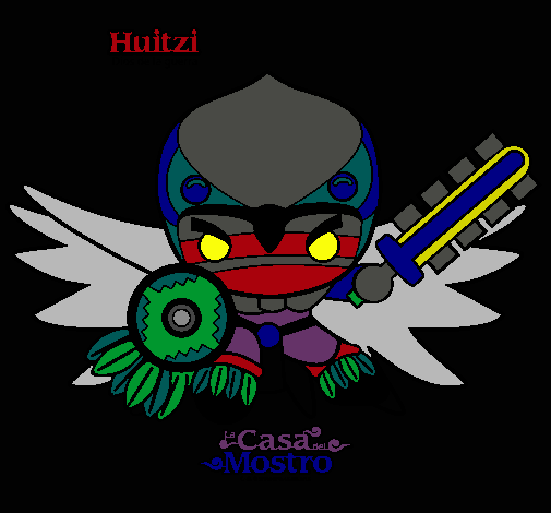 Huitzi