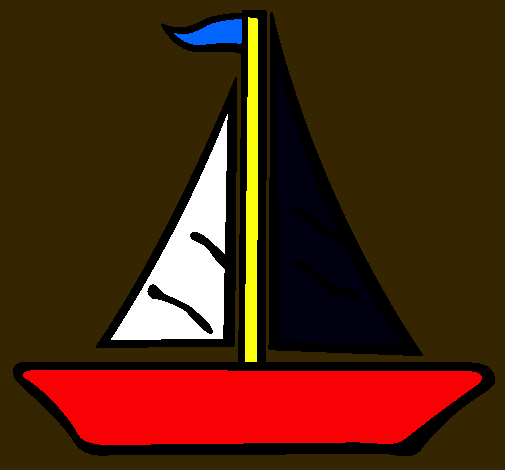 Barco velero