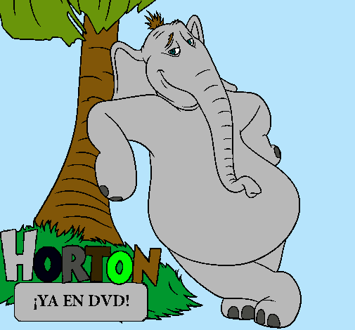 Horton