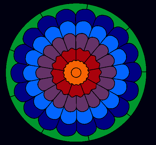 Mandala 23