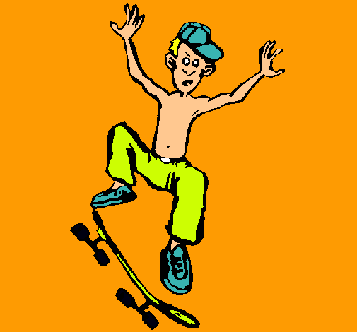 Skater