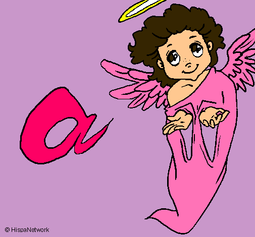 Ángel