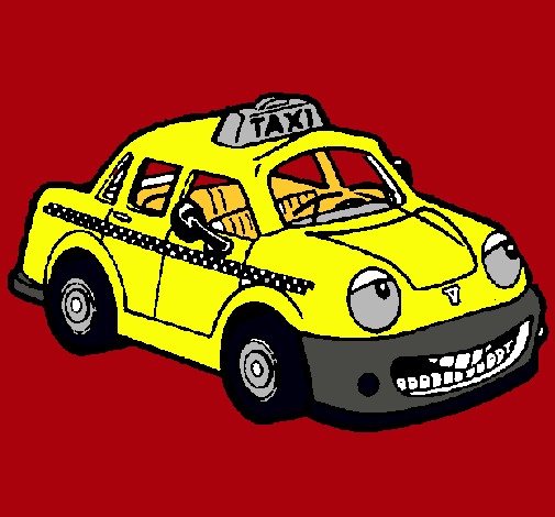 Herbie Taxista