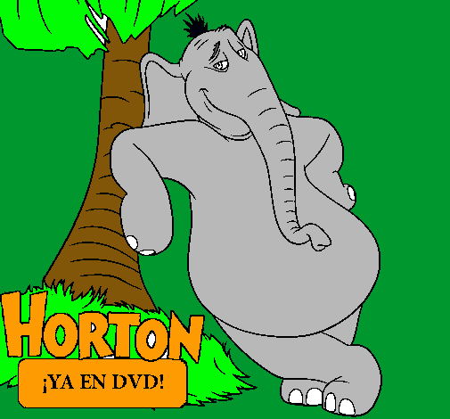 Horton