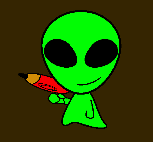 Alienígena II