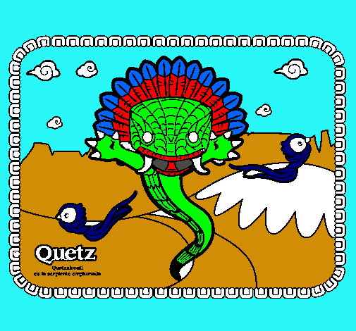 Quetz