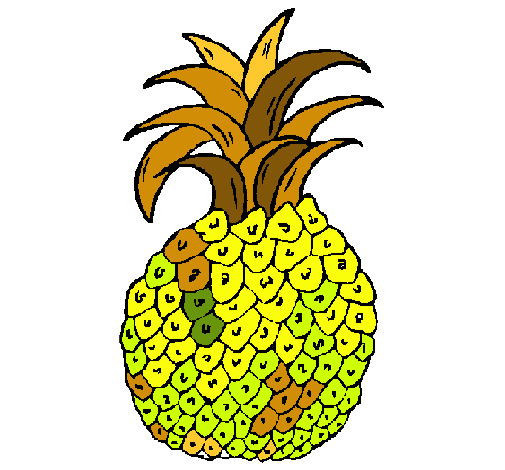 piña