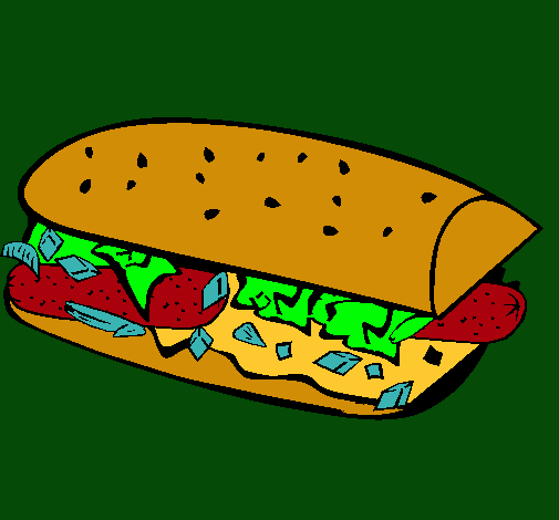 Bocadillo