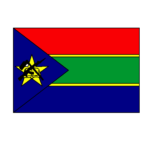 Mozambique