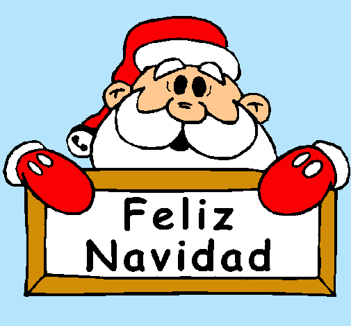 Feliz Navidad