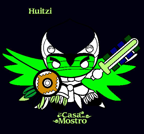 Huitzi