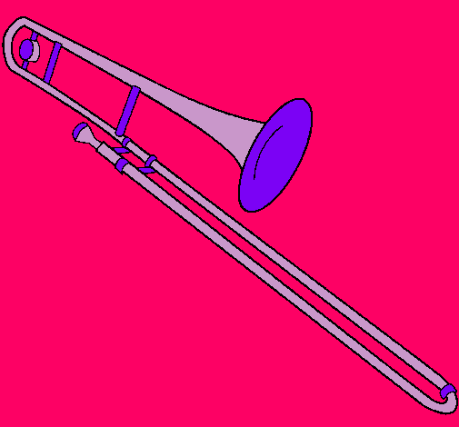 Trombón