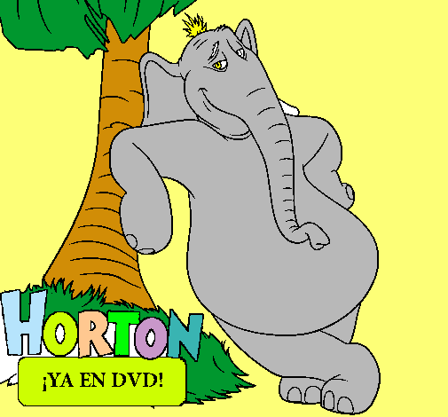 Horton