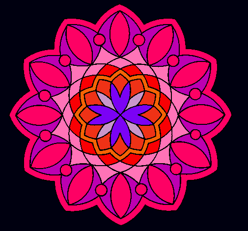 Mandala 3