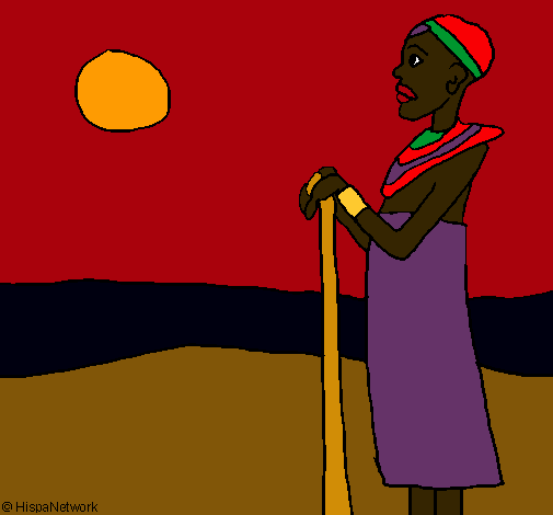 Massai