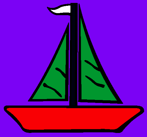 Barco velero