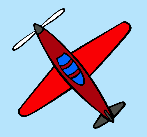 Avión III