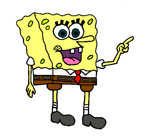 Bob Esponja