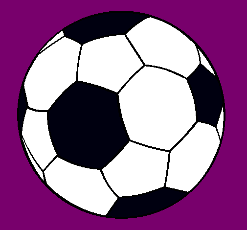 Pelota de fútbol II