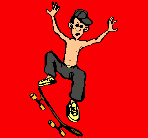 Skater