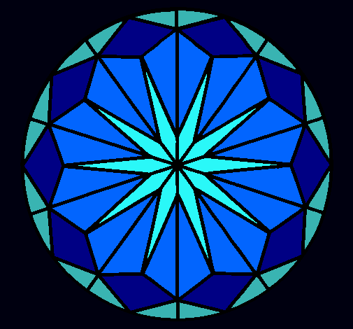 Mandala 41