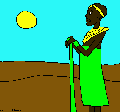 Massai