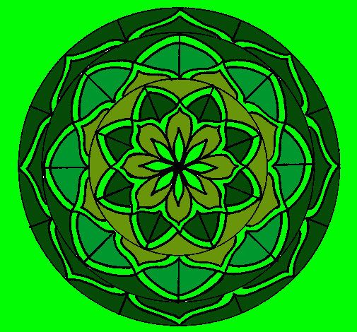 Mandala 6