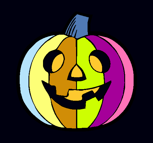 Calabaza IV