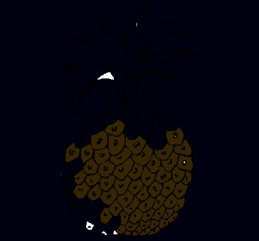 piña