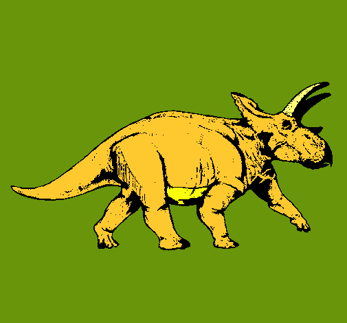 Triceratops