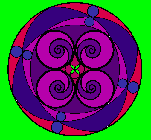 Mandala 5