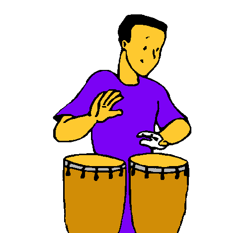 Percusionista