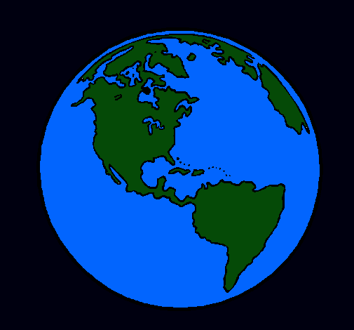 Planeta Tierra