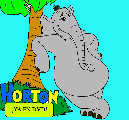 Horton