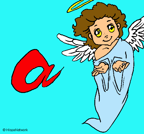 Ángel