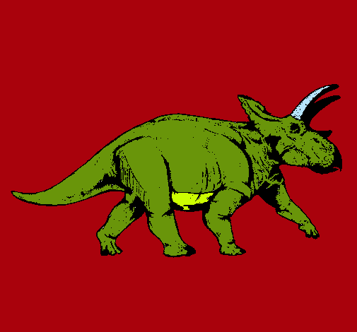 Triceratops