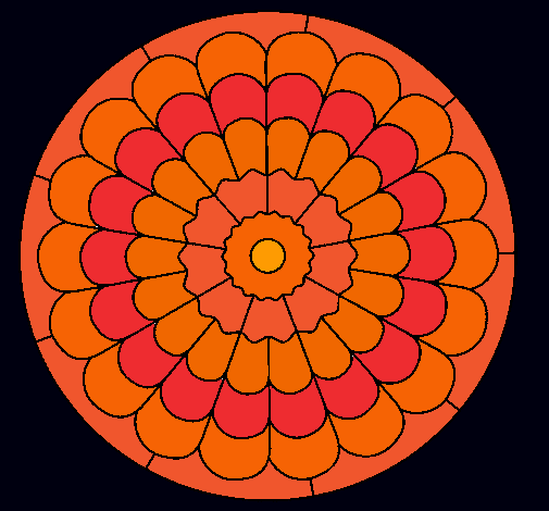 Mandala 23