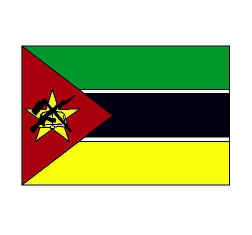 Mozambique