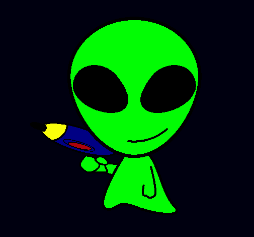 Alienígena II