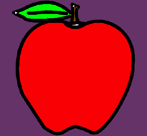 manzana