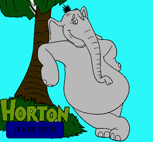 Horton