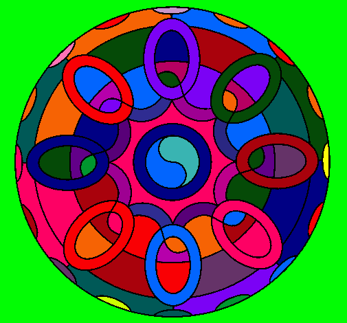 Mandala 26