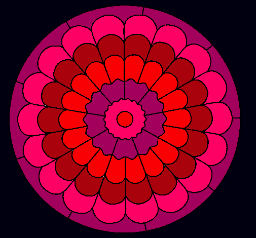 Mandala 23