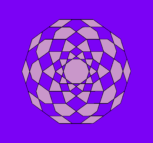 Mandala 19